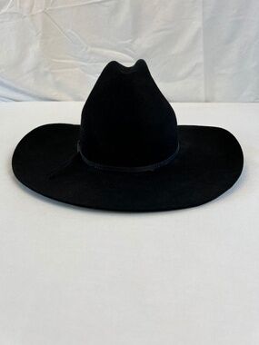 Master Hatters of Texas 3X Beaver 6 7/8 Western Cowboy Hat